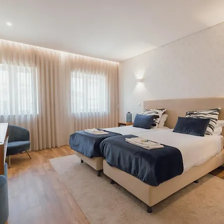Appartement Marques Blue By Vacationy *