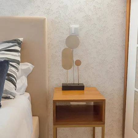 Appartement Marques Blue By Vacationy